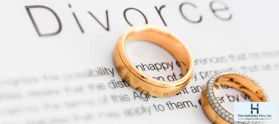 Orange County Post-Divorce Modification Lawyer
